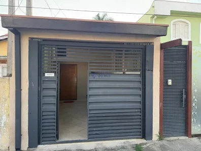 Casa com 3 Quartos à venda, 110m² no Monte Castelo, São José dos Campos