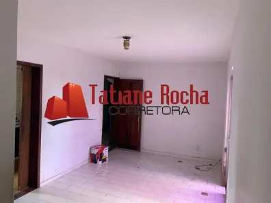 Apartamento com 2 Quartos à venda, 10m² no São João, Feira de Santana