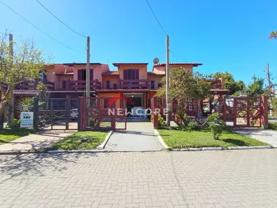 Sobrado com 3 Quartos à venda, 70m² no Imbé, Imbé