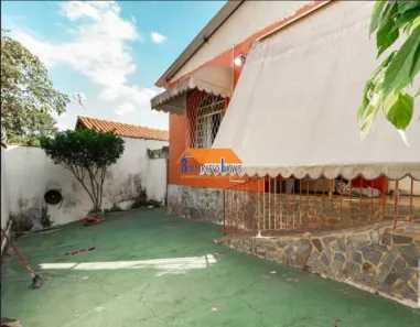 Casa com 3 Quartos à venda, 250m² no Cachoeirinha, Belo Horizonte