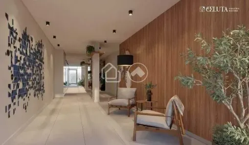 Apartamento com 3 Quartos à venda, 72m² no Coração Eucarístico, Belo Horizonte