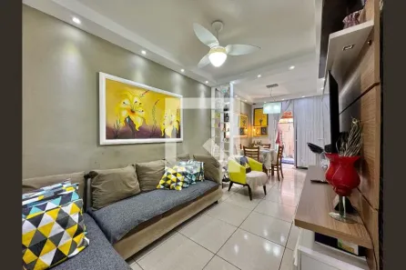 Casa de Condomínio com 3 Quartos à venda, 85m² no Vargem Pequena, Rio de Janeiro