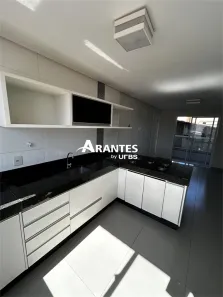 Apartamento com 2 Quartos à venda, 55m² no Santa Mônica, Uberlândia