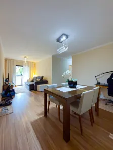 Apartamento com 3 Quartos à venda, 90m² no Dezoito do Forte Empresarial/Alphaville., Barueri