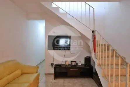 Sobrado com 4 Quartos à venda, 166m² no Tatuapé, São Paulo