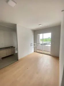 Apartamento com 2 Quartos para alugar, 51m² no Parque Jamaica, Londrina