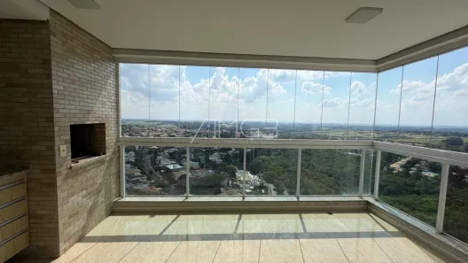 Apartamento com 3 Quartos para venda ou aluguel, 113m² no Loteamento Alphaville Campinas, Campinas