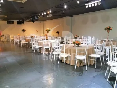 Imóvel Comercial à venda, 445m² no Vila Mascote, São Paulo