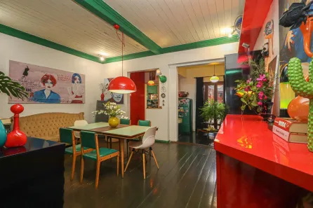 Casa com 3 Quartos à venda, 221m² no Bela Vista, Porto Alegre