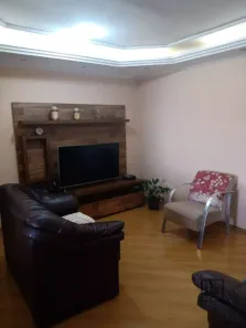 Apartamento com 3 Quartos à venda, 103m² no Vila Bocaina, Mauá
