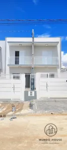 Sobrado com 2 Quartos à venda, 80m² no Vila Nova Sorocaba, Sorocaba