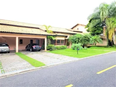 Casa de Condomínio com 4 Quartos à venda, 950m² no Alphaville, Santana de Parnaíba