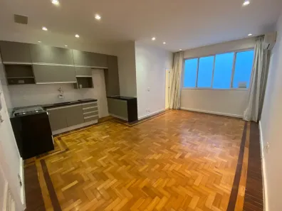 Apartamento com 1 Quarto para alugar, 32m² no Leblon, Rio de Janeiro