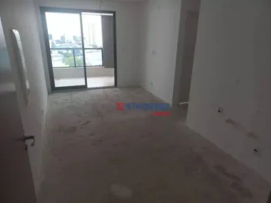 Apartamento com 2 Quartos à venda, 53m² no Ipiranga, São Paulo