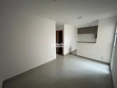 Apartamento com 2 Quartos para alugar, 47m² no Grand Ville, Uberlândia