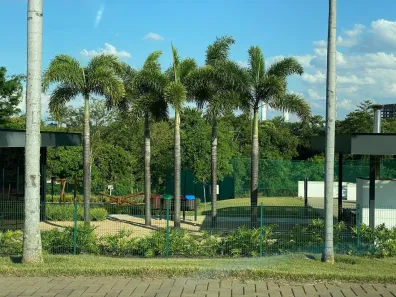 Lote/Terreno à venda, 465m² no Granja Marileusa, Uberlândia