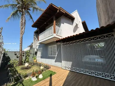 Casa com 3 Quartos à venda, 155m² no Brasília, Londrina