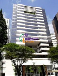 Sala Comercial para alugar, 52m² no Bela Vista, São Paulo