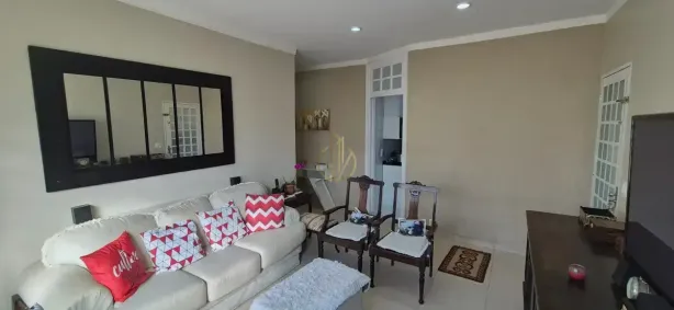 Casa com 1 Quarto à venda, 130m² no Recanto do Itamaracá, Mogi Guaçu