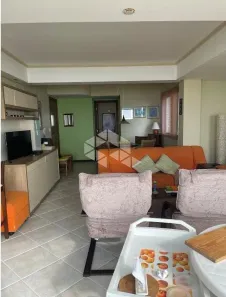 Apartamento com 3 Quartos à venda, 112m² no Capão da Canoa, Capão da Canoa