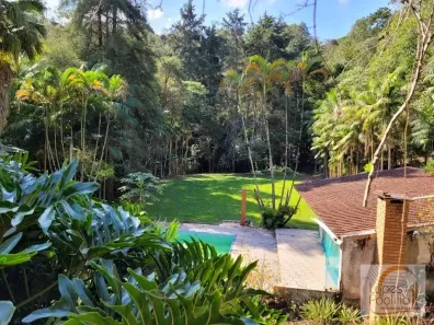 Fazenda/Sítio com 4 Quartos à venda, 250m² no Santa Luzia, Nazaré Paulista