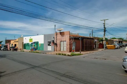 Ponto Comercial com 2 Quartos à venda, 194m² no Morada da Serra, Cuiabá