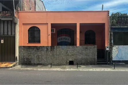 Casa com 2 Quartos à venda, 134m² no Parque 10 de Novembro, Manaus