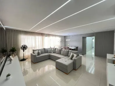 Apartamento com 4 Quartos à venda, 193m² no Barra da Tijuca, Rio de Janeiro