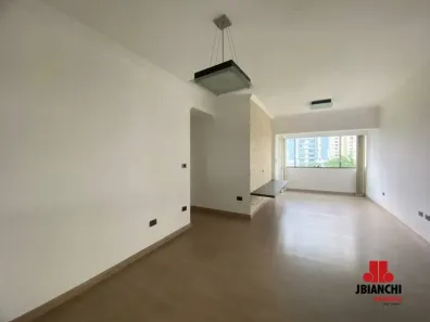 Apartamento com 4 Quartos à venda, 125m² no Vila Mogilar, Mogi das Cruzes