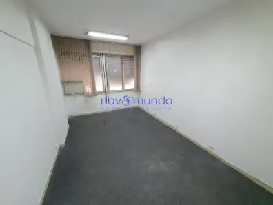 Sala Comercial para alugar, 31m² no Centro, Rio de Janeiro