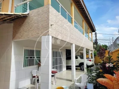 Casa com 6 Quartos à venda, 260m² no Lagoa Redonda, Fortaleza