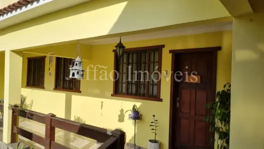 Casa com 4 Quartos para alugar, 203m² no Vila Mury, Volta Redonda