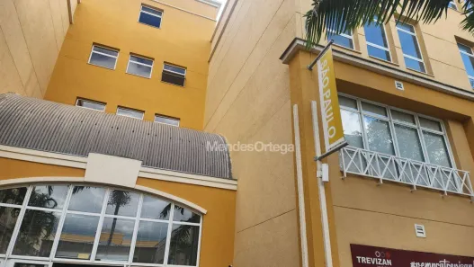 Sala Comercial para alugar, 170m² no Boa Vista, Sorocaba