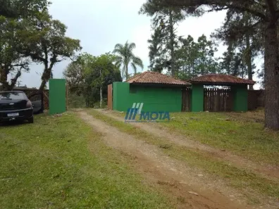 Fazenda/Sítio à venda, 20000m² no Borda do Campo, São José dos Pinhais