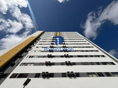 Apartamento com 2 Quartos à venda, 52m² no Serraria, Maceió
