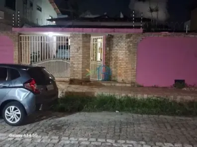 Casa com 4 Quartos à venda, 285m² no Nova Parnamirim, Parnamirim