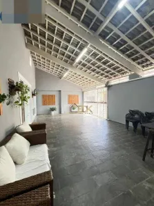Casa com 3 Quartos à venda, 177m² no Cidade Jardim, Jacareí
