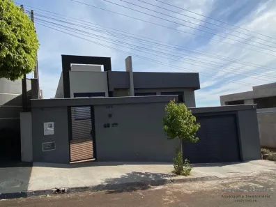 Casa com 4 Quartos à venda, 231m² no Residencial Granville, Ibiporã
