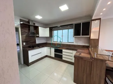Casa com 4 Quartos à venda, 181m² no Forquilhas, São José