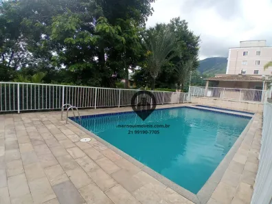 Apartamento com 2 Quartos à venda, 46m² no Bangu, Rio de Janeiro