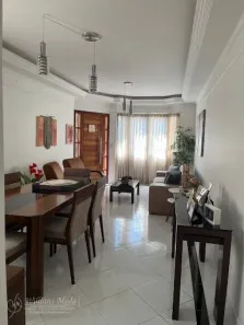 Sobrado com 3 Quartos à venda, 209m² no Jardim Santa Cecília, Guarulhos