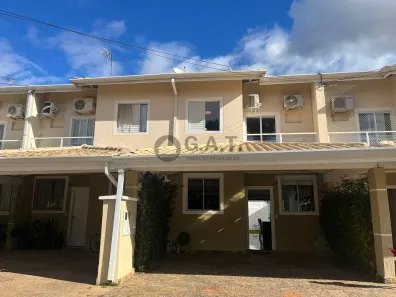 Casa de Condomínio com 3 Quartos para alugar, 185m² no Jardim Vera Cruz, Sorocaba