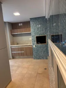 Apartamento com 3 Quartos à venda, 112m² no Jardim Infante Dom Henrique, Bauru