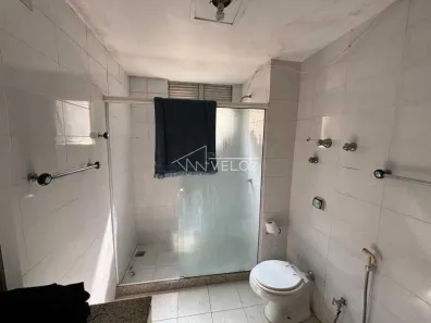 Apartamento com 3 Quartos à venda, 136m² no Ipanema, Rio de Janeiro