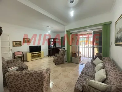 Sobrado com 5 Quartos à venda, 390m² no Tucuruvi, São Paulo