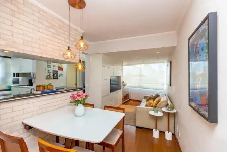 Apartamento com 2 Quartos à venda, 55m² no Indianópolis, São Paulo