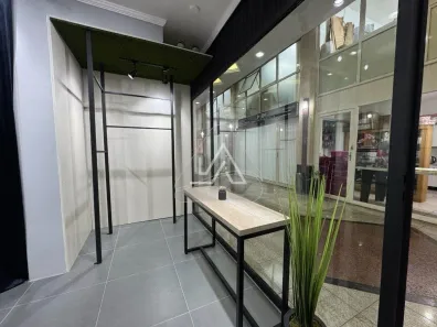 Sala Comercial à venda, 18m² no Centro, Passo Fundo