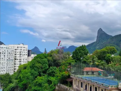 Apartamento com 2 Quartos para alugar, 111m² no Flamengo, Rio de Janeiro