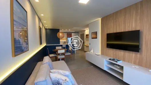 Apartamento com 1 Quarto à venda, 53m² no , Xangri-Lá