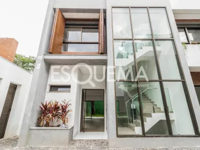 Casa de Condomínio com 4 Quartos para alugar, 435m² no Jardim dos Estados, São Paulo